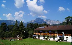 Gaestehaus Schmuckenhof
